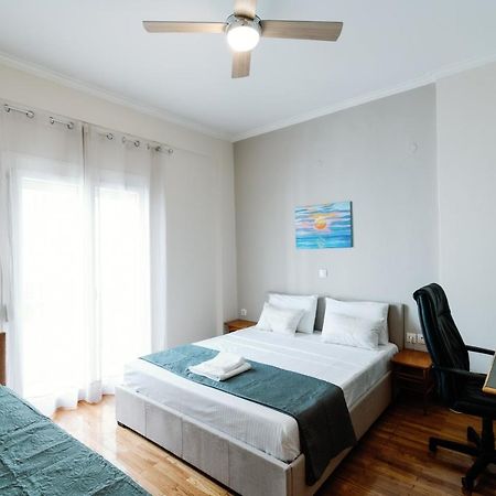 El.Venizelos Quiet Lux Apt. Soluň Exteriér fotografie